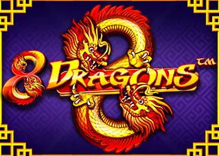 king555 8 Dragons ทดลองเล่นฟรี