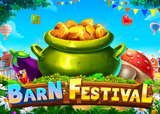 king555 Barn Festival ทดลองเล่นฟรี