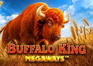 king555 Buffalo King Megaways ทดลองเล่นฟรี