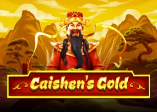 king555 Caishen's Gold ทดลองเล่นฟรี
