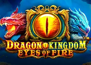 king555 Dragon Kingdom Eyes of Fire ทดลองเล่นฟรี