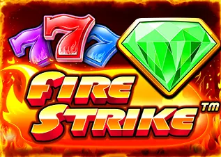 king555 Fire Strike ทดลองเล่นฟรี