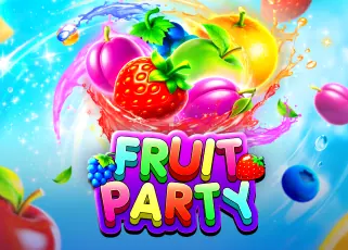 king555 Fruit Party ทดลองเล่นฟรี