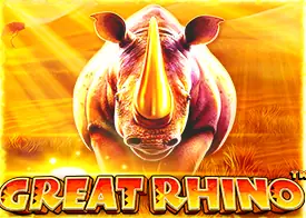 king555 Great Rhino ทดลองเล่นฟรี