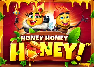 king555 Honey Honey Honey ทดลองเล่นฟรี