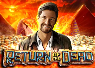 king555 Return of the Dead ทดลองเล่นฟรี