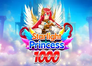 king555 Starlight Princess 1000 ทดลองเล่นฟรี