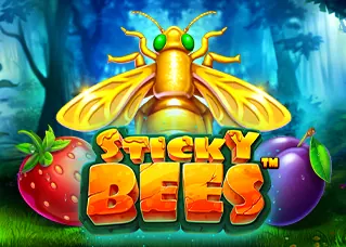 king555 Sticky Bees ทดลองเล่นฟรี
