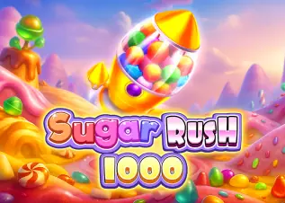 king555 Sugar Rush 1000 ทดลองเล่นฟรี