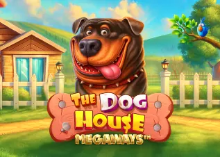 king555 The Dog House Megaways ทดลองเล่นฟรี
