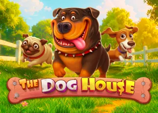 king555 The Dog House ทดลองเล่นฟรี