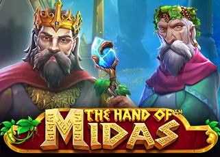 king555 The Hand of Midas ทดลองเล่นฟรี