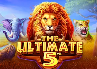 king555 The Ultimate 5 ทดลองเล่นฟรี