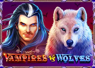 king555 Vampires vs Wolves ทดลองเล่นฟรี