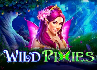 king555 Wild Pixies ทดลองเล่นฟรี