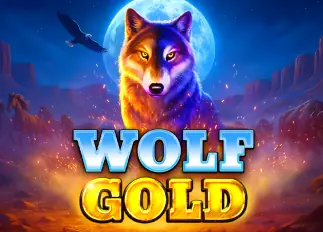 king555 Wolf Gold ทดลองเล่นฟรี